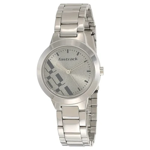 Fastrack hot sale watch stylish