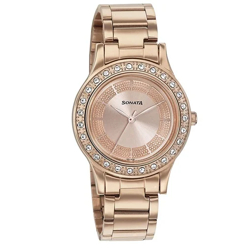 Titan sonata hotsell ladies watch