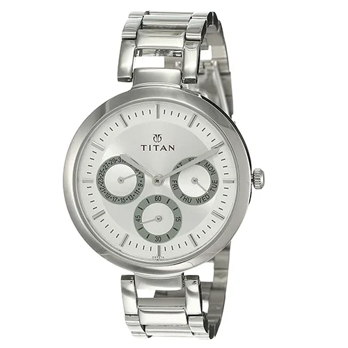 Titan fancy discount watches for ladies