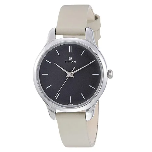 TITAN Workwear Watch with Silver Dial & Stainless Steel Strap in Eluru at  best price by Yes World old of titan - Justdial