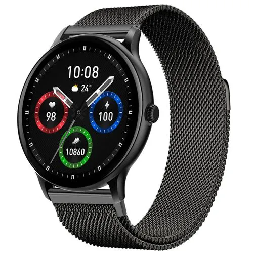 Luxury best sale smartwatch brands