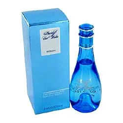 Davidoff cool outlet water woman deo